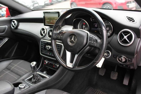 Used Mercedes-Benz CLA 2014 for sale - 76139573: Photo 33