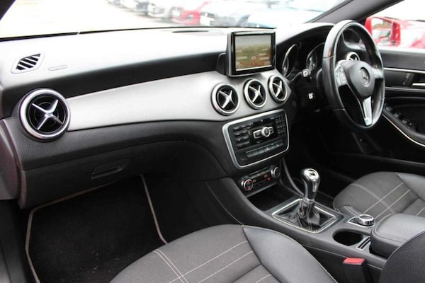 Used Mercedes-Benz CLA 2014 for sale - 76139573: Photo 34