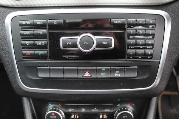 Used Mercedes-Benz CLA 2014 for sale - 76139573: Photo 38