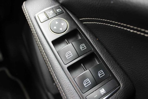 Used Mercedes-Benz CLA 2014 for sale - 76139573: Photo 40