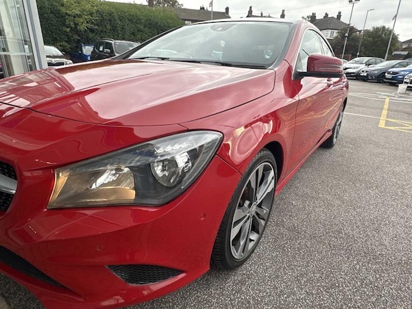 Used Mercedes-Benz CLA 2014 for sale - 76139573: Photo 43