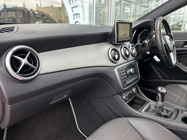 Used Mercedes-Benz CLA 2014 for sale - 76139573: Photo 47