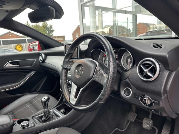 Used Mercedes-Benz CLA 2014 for sale - 76139573: Photo 48