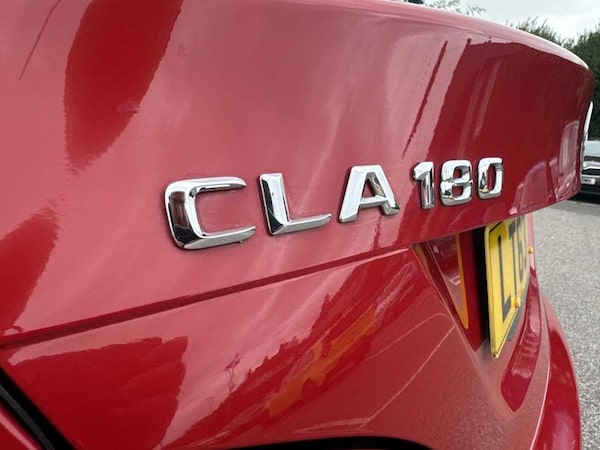 Used Mercedes-Benz CLA 2014 for sale - 76139573: Photo 50