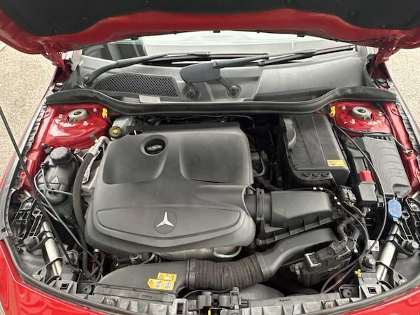 Used Mercedes-Benz CLA 2014 for sale - 76139573: Photo 51