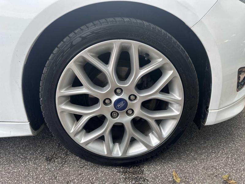 Used Ford Focus 2015 for sale - 76355683: Photo 10