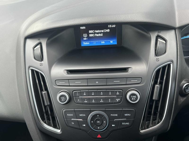 Used Ford Focus 2015 for sale - 76355683: Photo 22