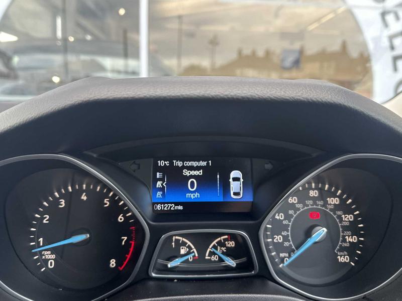 Used Ford Focus 2015 for sale - 76355683: Photo 24