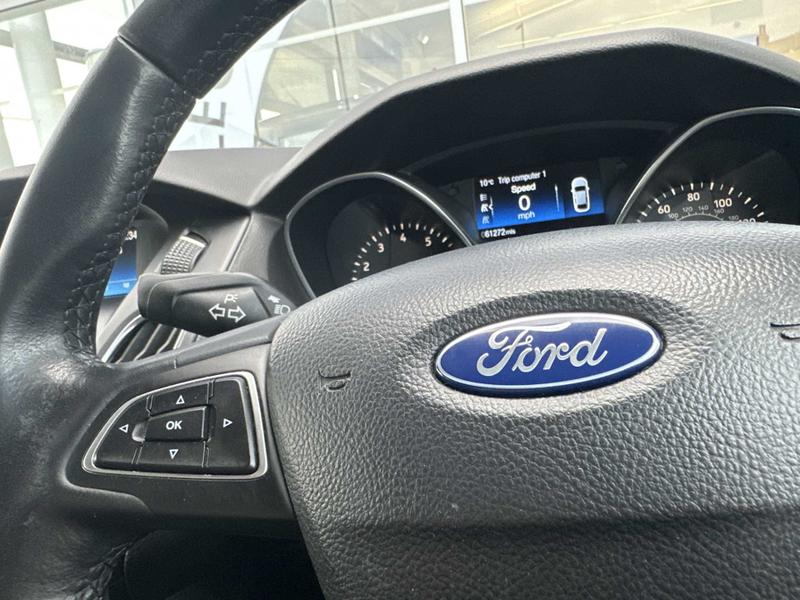 Used Ford Focus 2015 for sale - 76355683: Photo 25