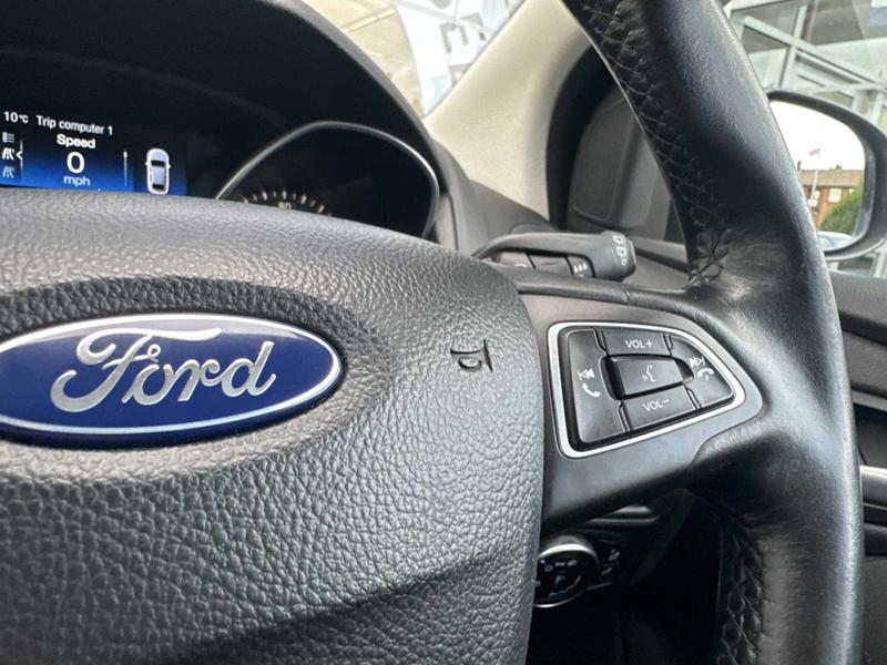 Used Ford Focus 2015 for sale - 76355683: Photo 26