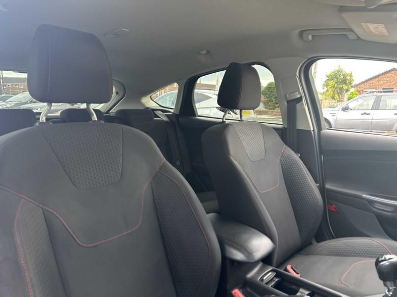 Used Ford Focus 2015 for sale - 76355683: Photo 30