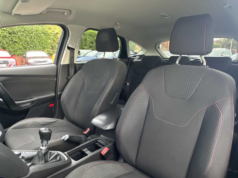 Used Ford Focus 2015 for sale - 76355683: Photo 31