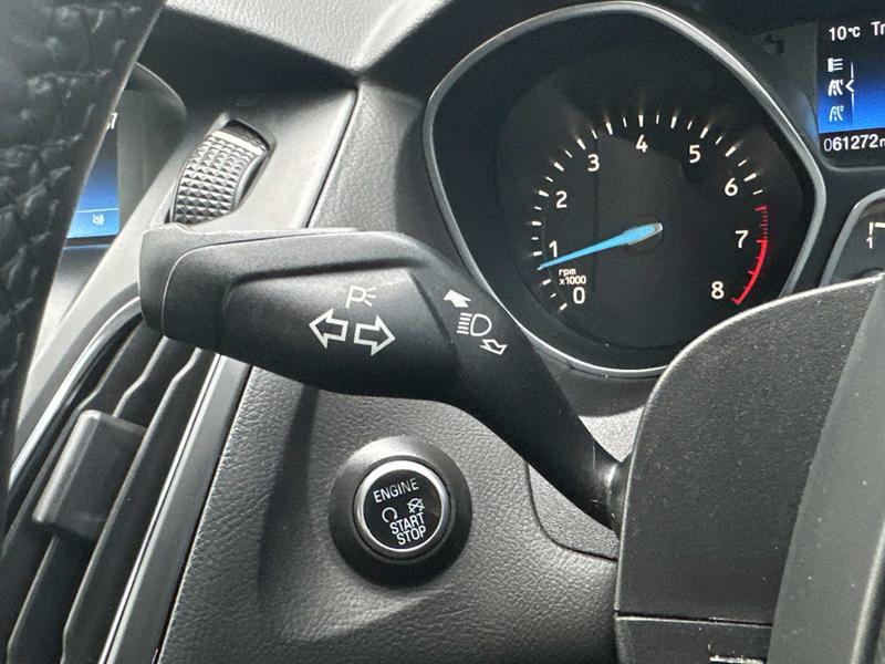 Used Ford Focus 2015 for sale - 76355683: Photo 34