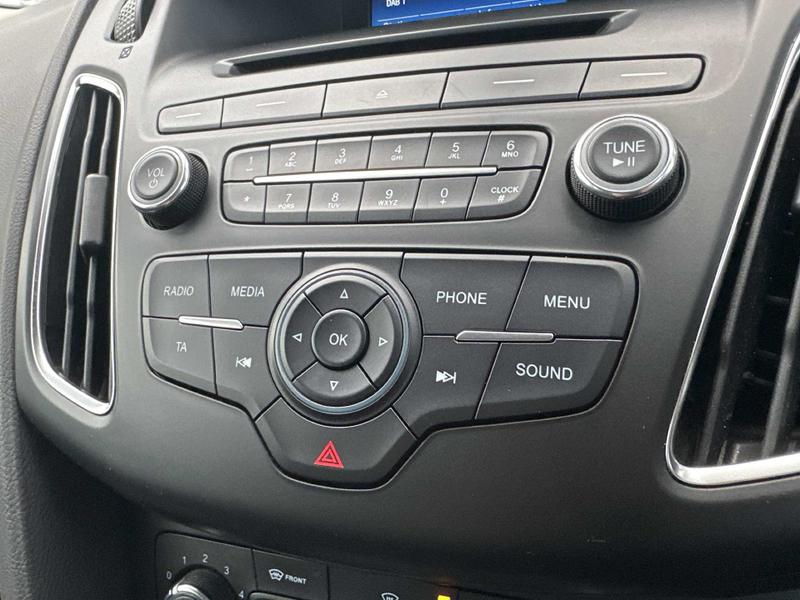Used Ford Focus 2015 for sale - 76355683: Photo 39