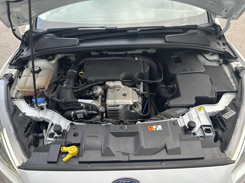 Used Ford Focus 2015 for sale - 76355683: Photo 42