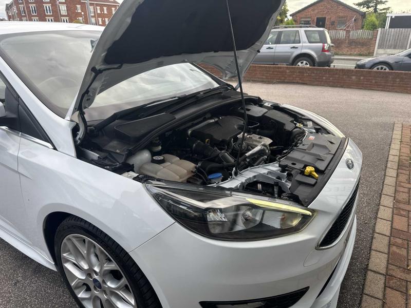 Used Ford Focus 2015 for sale - 76355683: Photo 43