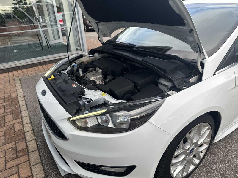 Used Ford Focus 2015 for sale - 76355683: Photo 44
