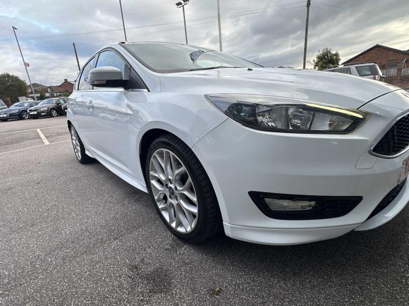 Used Ford Focus 2015 for sale - 76355683: Photo 45