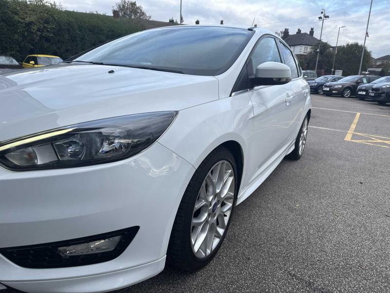 Used Ford Focus 2015 for sale - 76355683: Photo 46
