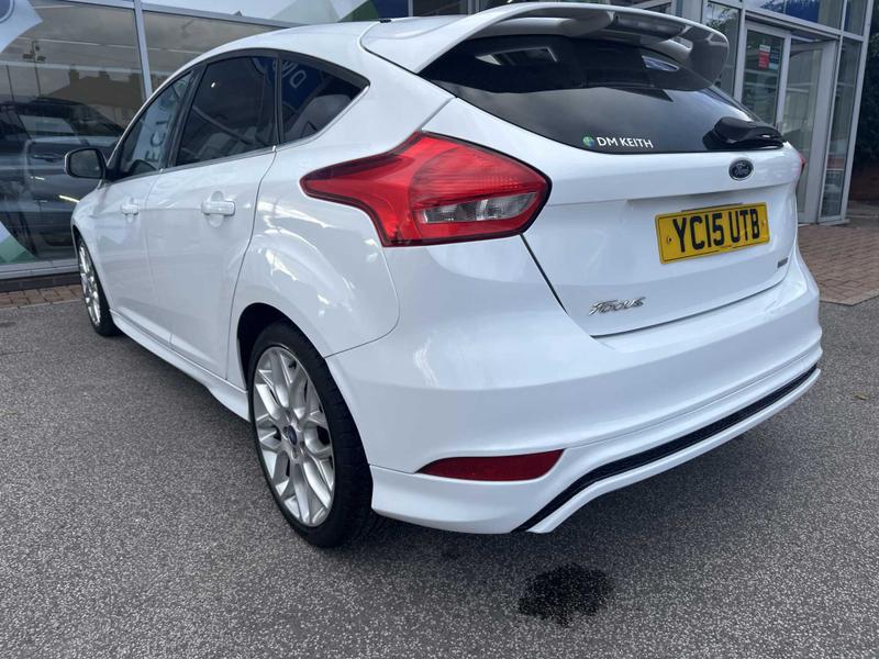 Used Ford Focus 2015 for sale - 76355683: Photo 47