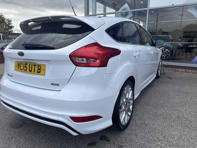 Used Ford Focus 2015 for sale - 76355683: Photo 48