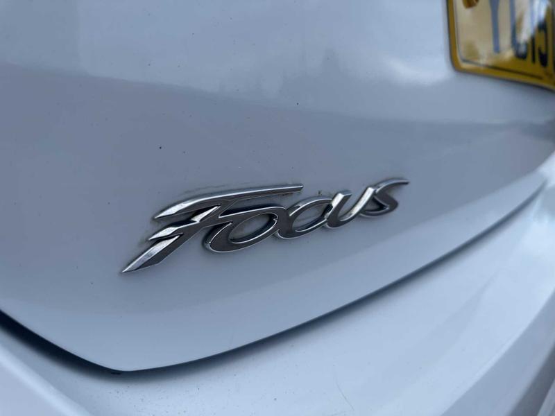 Used Ford Focus 2015 for sale - 76355683: Photo 49