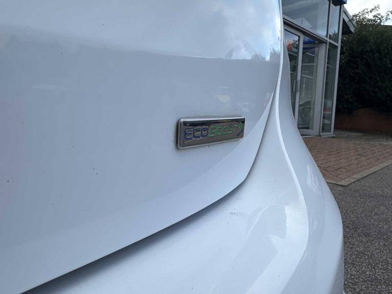 Used Ford Focus 2015 for sale - 76355683: Photo 50