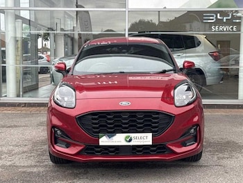 Used Ford Puma 2020 for sale - 75213522: Photo