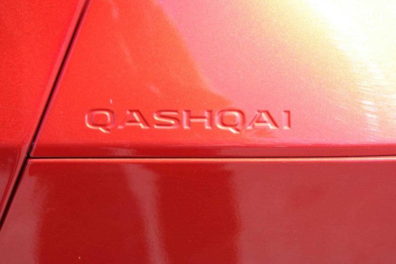 Used Nissan Qashqai 2022 for sale - 76139602: Photo 13