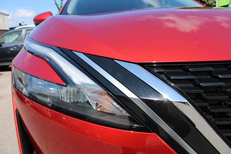 Used Nissan Qashqai 2022 for sale - 76139602: Photo 14