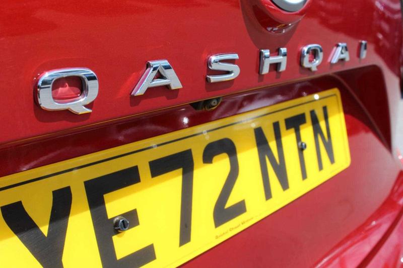 Used Nissan Qashqai 2022 for sale - 76139602: Photo 23