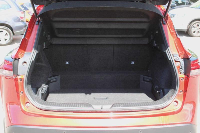 Used Nissan Qashqai 2022 for sale - 76139602: Photo 24