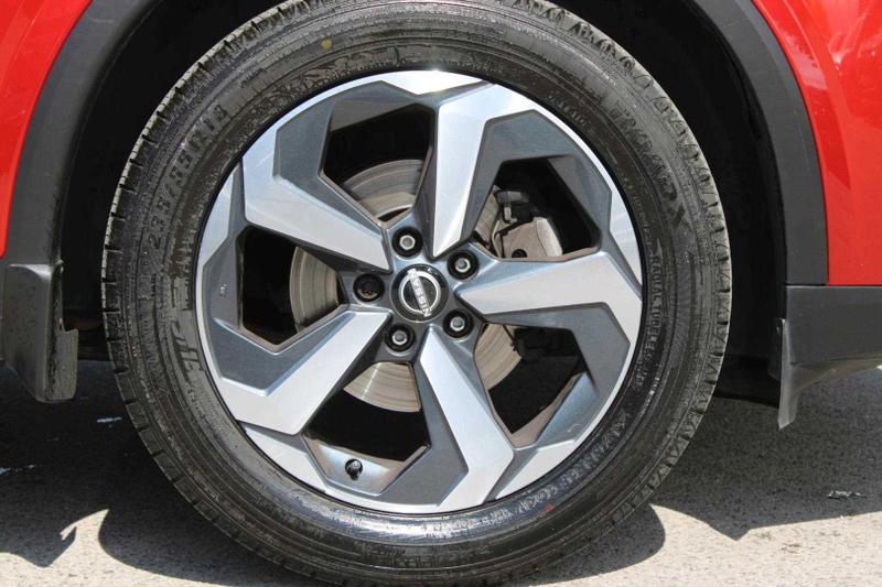 Used Nissan Qashqai 2022 for sale - 76139602: Photo 25