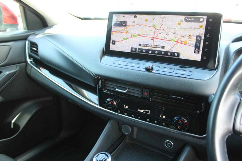 Used Nissan Qashqai 2022 for sale - 76139602: Photo 29