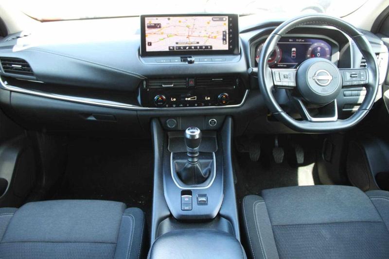 Used Nissan Qashqai 2022 for sale - 76139602: Photo 30