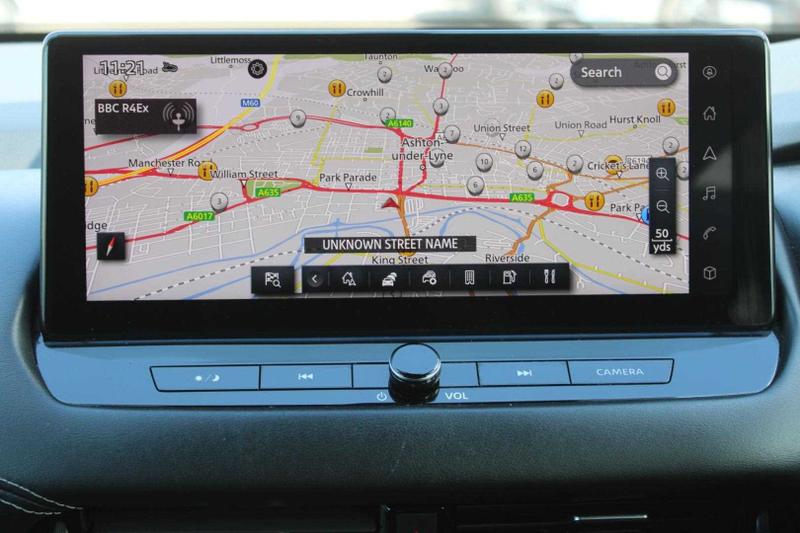 Used Nissan Qashqai 2022 for sale - 76139602: Photo 31