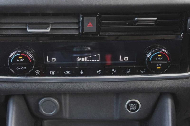 Used Nissan Qashqai 2022 for sale - 76139602: Photo 34