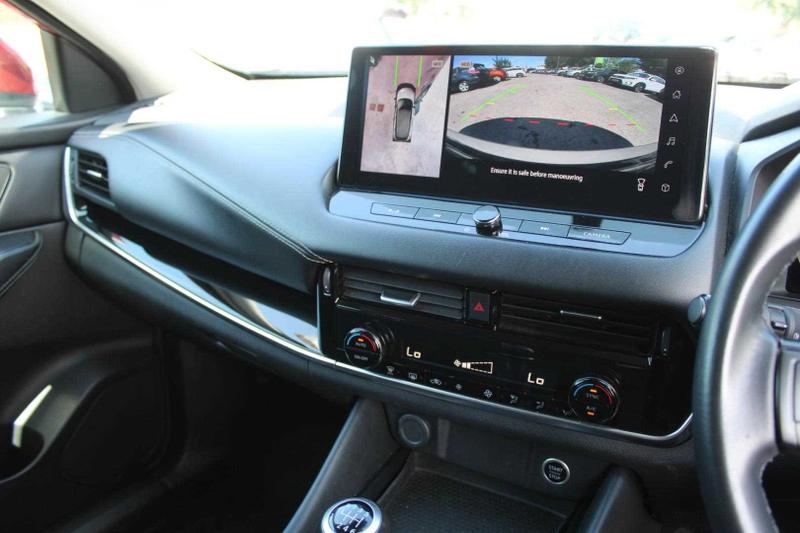 Used Nissan Qashqai 2022 for sale - 76139602: Photo 36