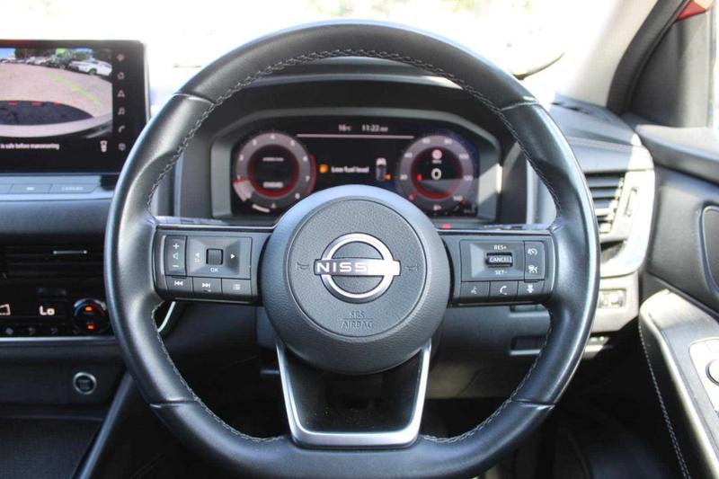 Used Nissan Qashqai 2022 for sale - 76139602: Photo 37