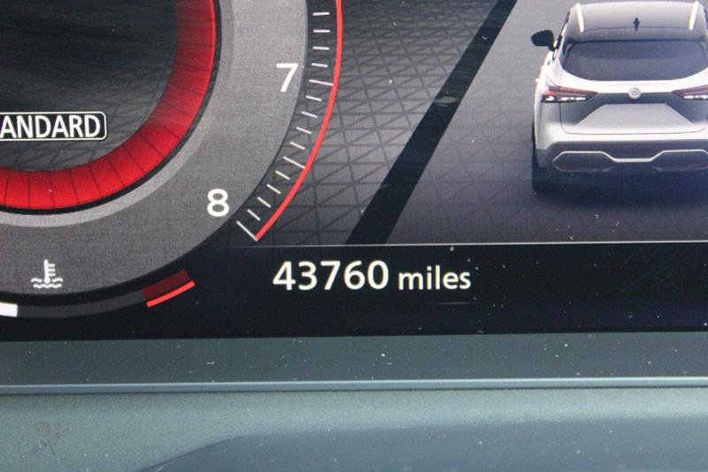 Used Nissan Qashqai 2022 for sale - 76139602: Photo 39