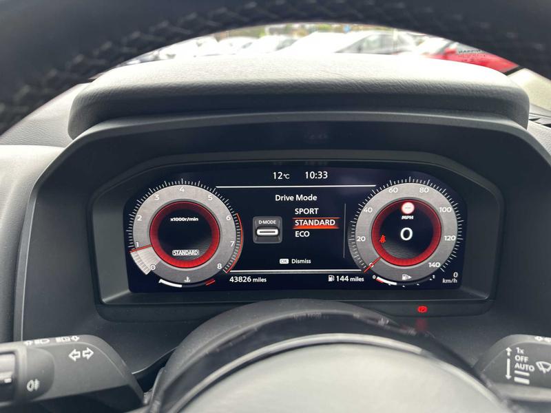 Used Nissan Qashqai 2022 for sale - 76139602: Photo 43