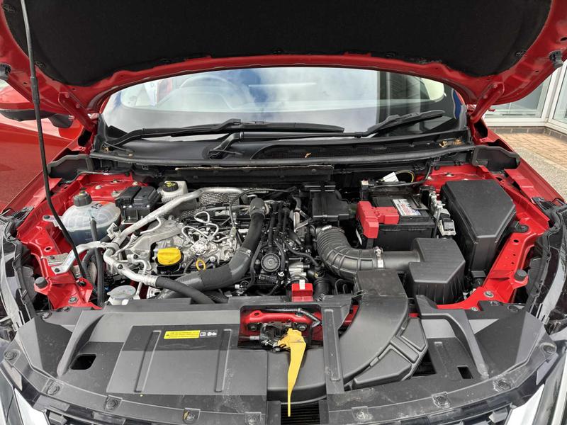 Used Nissan Qashqai 2022 for sale - 76139602: Photo 44