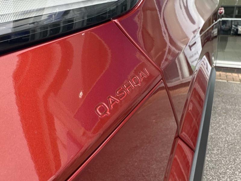 Used Nissan Qashqai 2022 for sale - 76139602: Photo 47