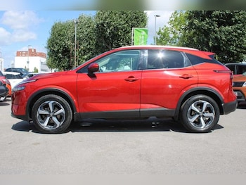 Used Nissan Qashqai 2022 for sale - 76139602: Photo 4