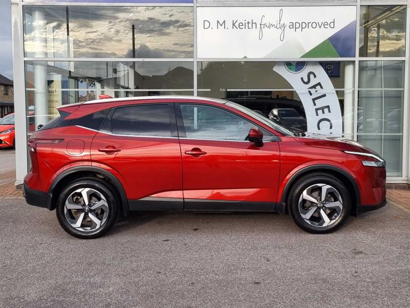 Used Nissan Qashqai 2022 for sale - 76139602: Photo 55