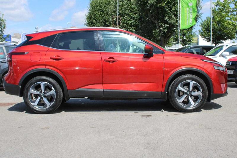Used Nissan Qashqai 2022 for sale - 76139602: Photo 6