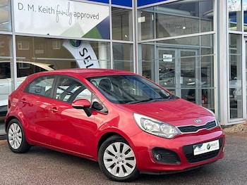 2013 - 1.4 2 5dr ISG Manual