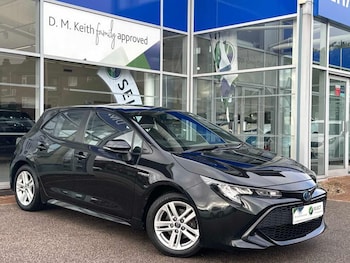 Used Toyota Corolla 2019 for sale - 76480379: Photo