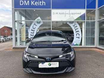 Used Toyota Corolla 2019 for sale - 76480379: Photo