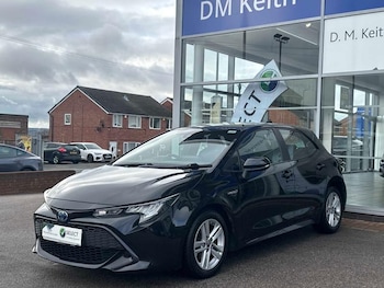 Used Toyota Corolla 2019 for sale - 76480379: Photo